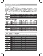 Preview for 8 page of Honeywell BDR91T User Manual