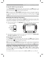 Preview for 11 page of Honeywell BDR91T User Manual