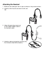 Preview for 11 page of Honeywell Belt Mount Sled Quick Start Manual