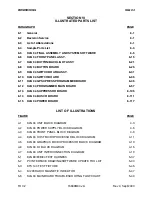 Preview for 6 page of Honeywell bendis king KLN 94 Maintenance Manual