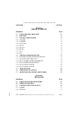 Preview for 7 page of Honeywell BENDIX/KING KCS55 Installation Manual