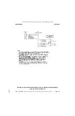 Preview for 71 page of Honeywell BENDIX/KING KCS55 Installation Manual