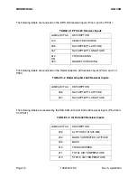 Preview for 8 page of Honeywell BENDIX/KING KLN 90B Installation Manual