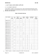 Preview for 16 page of Honeywell BENDIX/KING KLN 90B Installation Manual