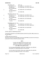 Preview for 22 page of Honeywell BENDIX/KING KLN 90B Installation Manual