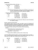 Preview for 24 page of Honeywell BENDIX/KING KLN 90B Installation Manual