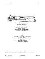 Preview for 38 page of Honeywell BENDIX/KING KLN 90B Installation Manual