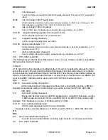 Preview for 91 page of Honeywell BENDIX/KING KLN 90B Installation Manual