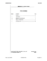 Preview for 113 page of Honeywell BENDIX/KING KLN 90B Installation Manual