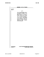 Preview for 115 page of Honeywell BENDIX/KING KLN 90B Installation Manual