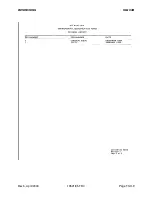 Preview for 151 page of Honeywell BENDIX/KING KLN 90B Installation Manual