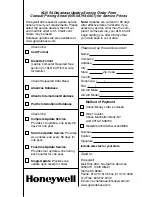 Preview for 38 page of Honeywell BENDIX/KING KLN 94 Pilot'S Manual