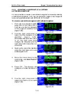 Preview for 145 page of Honeywell BENDIX/KING KLN 94 Pilot'S Manual