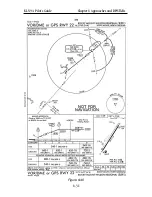 Preview for 207 page of Honeywell BENDIX/KING KLN 94 Pilot'S Manual