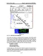 Preview for 213 page of Honeywell BENDIX/KING KLN 94 Pilot'S Manual