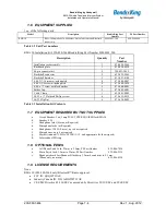 Preview for 7 page of Honeywell Bendix/King KMA 30 Manual