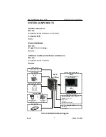 Preview for 9 page of Honeywell Bendix/King KMH980 Pilot'S Manual