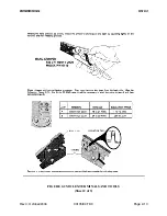 Предварительный просмотр 22 страницы Honeywell Bendix/King KN 63 Installation Manual