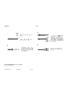 Предварительный просмотр 37 страницы Honeywell Bendix/King KN 63 Installation Manual