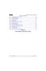 Preview for 9 page of Honeywell BENDIX/KING KTR 2280 System Installation Manual