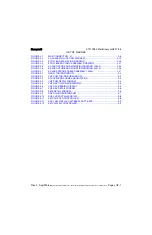 Preview for 11 page of Honeywell BENDIX/KING KTR 2280 System Installation Manual