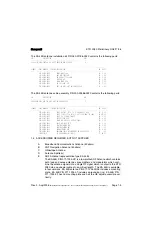 Preview for 19 page of Honeywell BENDIX/KING KTR 2280 System Installation Manual