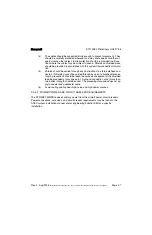 Preview for 29 page of Honeywell BENDIX/KING KTR 2280 System Installation Manual