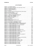 Preview for 4 page of Honeywell Bendix/King KX 165A Maintenance Manual
