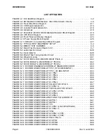 Предварительный просмотр 4 страницы Honeywell Bendix/King KX 165A Maintenance Manual