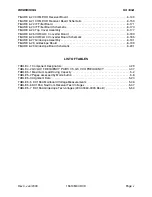 Предварительный просмотр 7 страницы Honeywell Bendix/King KX 165A Maintenance Manual