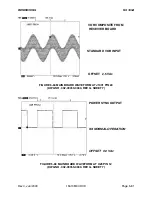 Предварительный просмотр 129 страницы Honeywell Bendix/King KX 165A Maintenance Manual