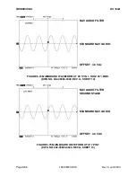 Предварительный просмотр 134 страницы Honeywell Bendix/King KX 165A Maintenance Manual