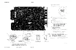 Предварительный просмотр 200 страницы Honeywell Bendix/King KX 165A Maintenance Manual