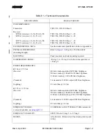 Preview for 8 page of Honeywell BENDIX/KING KY 96A Installation Manual