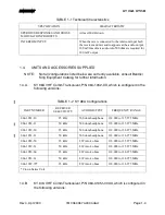 Preview for 10 page of Honeywell BENDIX/KING KY 96A Installation Manual