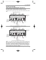 Preview for 4 page of Honeywell Bendix King
Silver Crown Plus KX 155A Manual