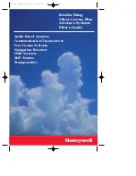Honeywell Bendix/King Silver Crown Plus Pilot'S Manual preview