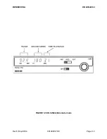 Предварительный просмотр 61 страницы Honeywell BendixKing KN 62 Installation Manual