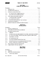 Preview for 5 page of Honeywell BendixKing KT 76C Installation Manual
