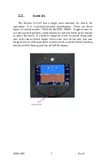 Preview for 7 page of Honeywell BENDIXKing xCruze 110 Operating Handbook