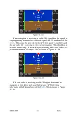 Preview for 11 page of Honeywell BENDIXKing xCruze 110 Operating Handbook