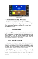 Предварительный просмотр 14 страницы Honeywell BENDIXKing xCruze 110 Operating Handbook