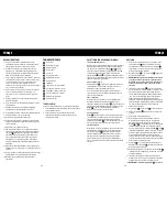 Preview for 30 page of Honeywell BH-860E User Instructions