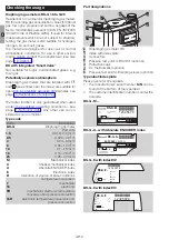 Предварительный просмотр 2 страницы Honeywell BK-G1.6A Operating Instructions Manual