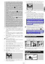 Предварительный просмотр 5 страницы Honeywell BK-G1.6A Operating Instructions Manual