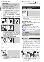 Предварительный просмотр 6 страницы Honeywell BK-G1.6A Operating Instructions Manual