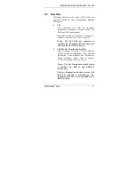 Preview for 11 page of Honeywell BNA-1C Installation Instructions & User Manual