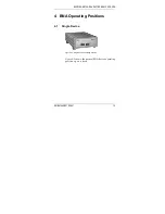 Preview for 15 page of Honeywell BNA-1C Installation Instructions & User Manual