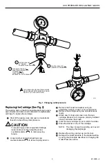 Preview for 3 page of Honeywell Braukmann D05 Installation Instructions Manual