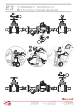 Preview for 2 page of Honeywell Braukmann DR300 Installation Instructions